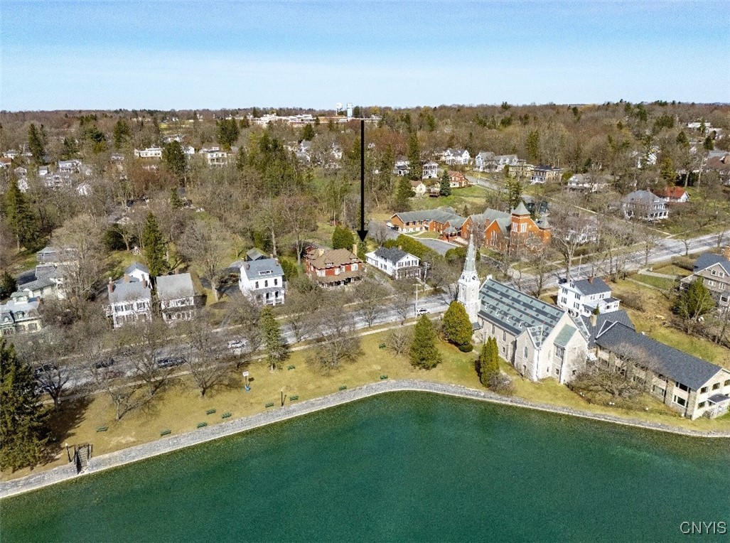 91 E Genesee Street, Skaneateles, New York image 2
