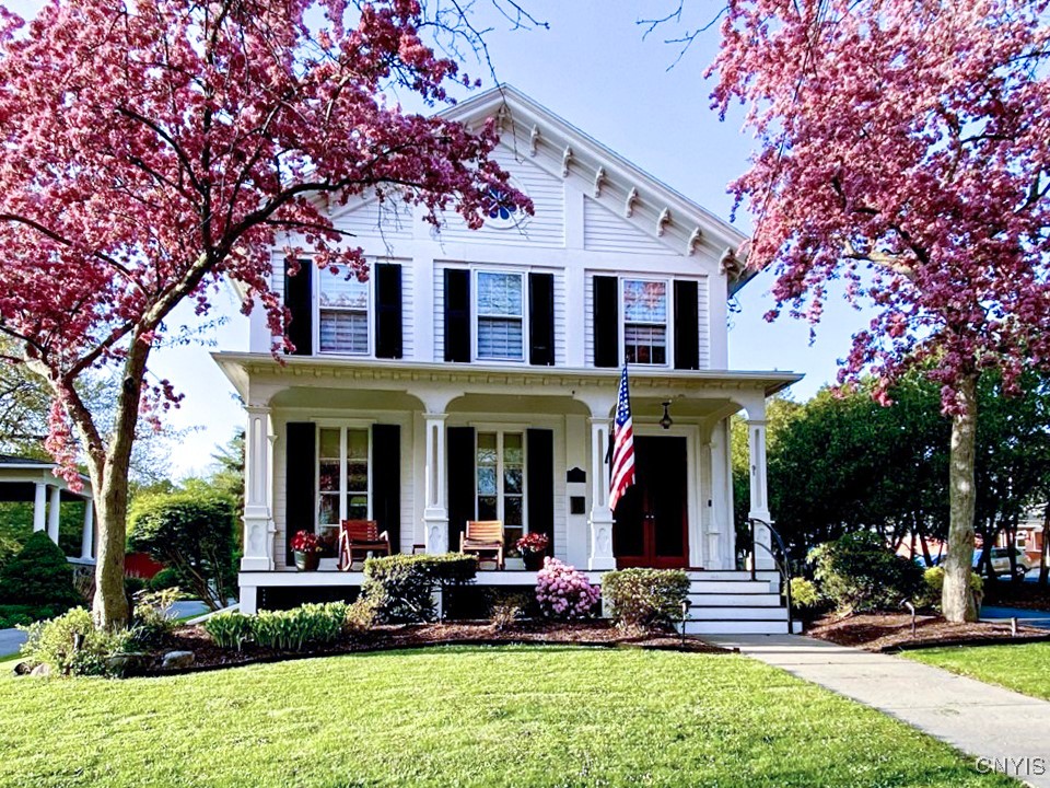 91 E Genesee Street, Skaneateles, New York image 1
