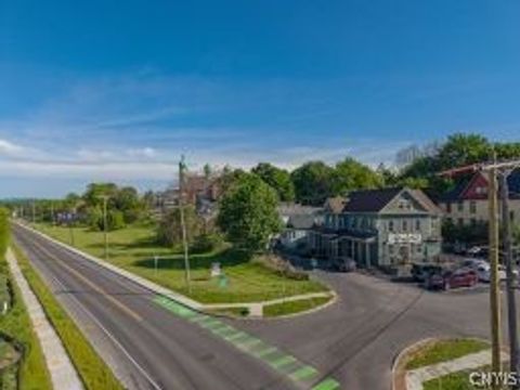 Tiny photo for 100 N WILBUR Avenue, Syracuse, NY 13204 (MLS # S1684089)