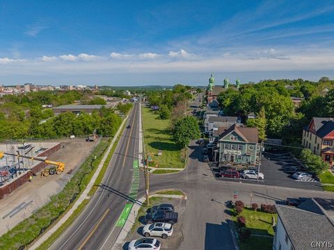 Tiny photo for 100 N WILBUR Avenue, Syracuse, NY 13204 (MLS # S1684089)