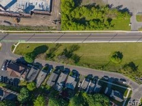 Tiny photo for 100 N WILBUR Avenue, Syracuse, NY 13204 (MLS # S1684089)