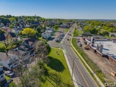 Tiny photo for 100 N WILBUR Avenue, Syracuse, NY 13204 (MLS # S1684089)
