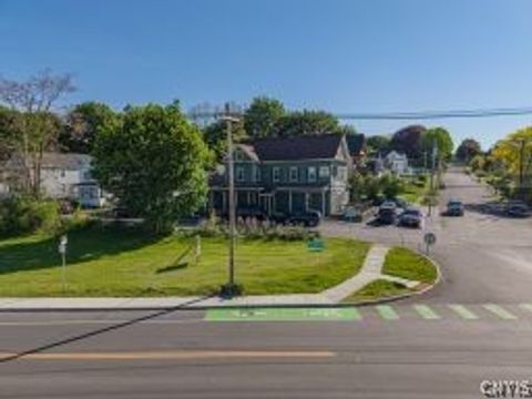 Tiny photo for 100 N WILBUR Avenue, Syracuse, NY 13204 (MLS # S1684089)