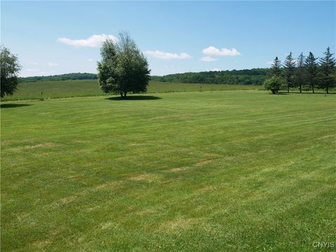 Vacant Land For Sale - Gorton Lake Road<br/> Brookfield, NY 13314