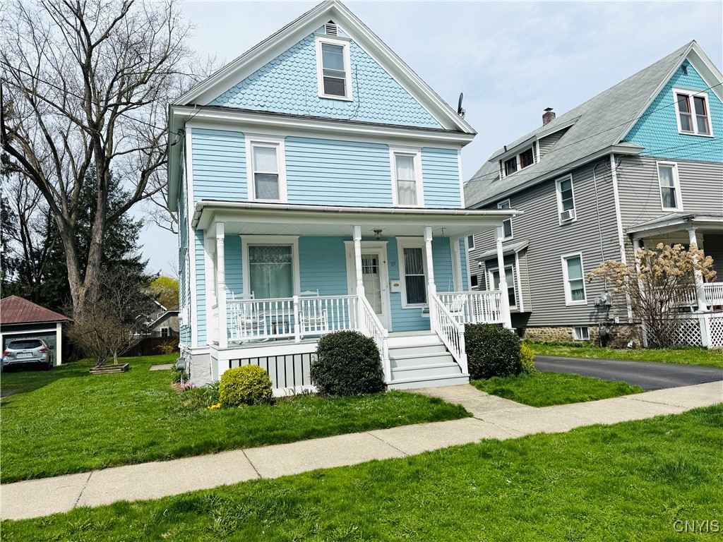 19 Hamlin Street, Cortland, New York image 3