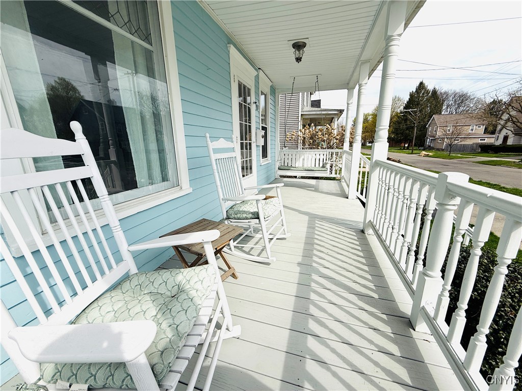 19 Hamlin Street, Cortland, New York image 5