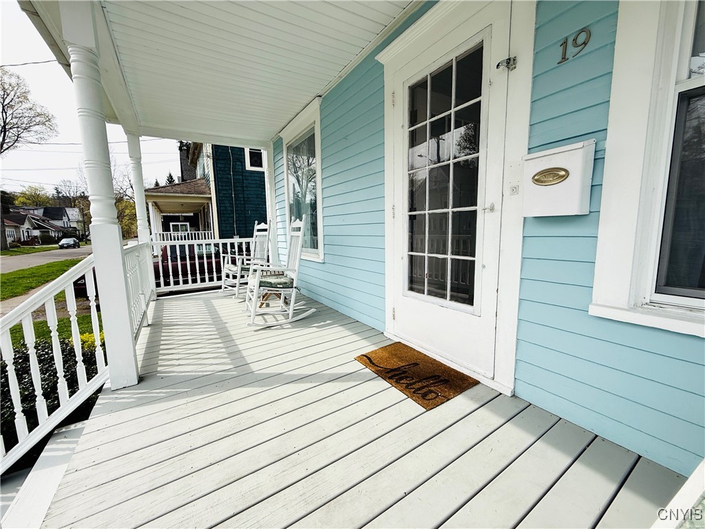 19 Hamlin Street, Cortland, New York image 4