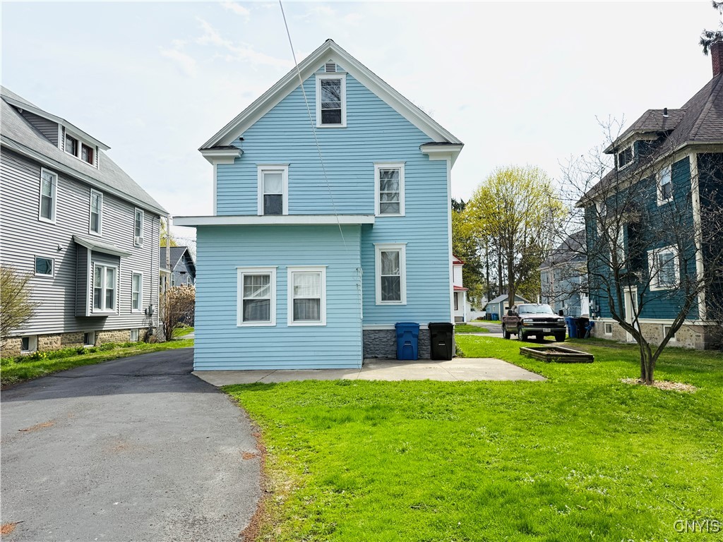 19 Hamlin Street, Cortland, New York image 34