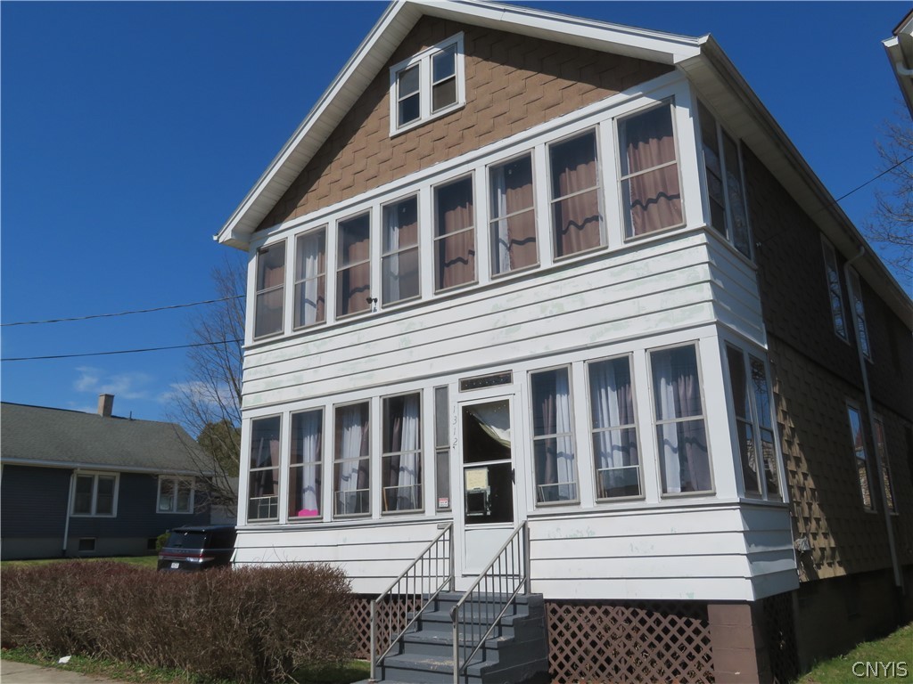 1312 Butternut Street