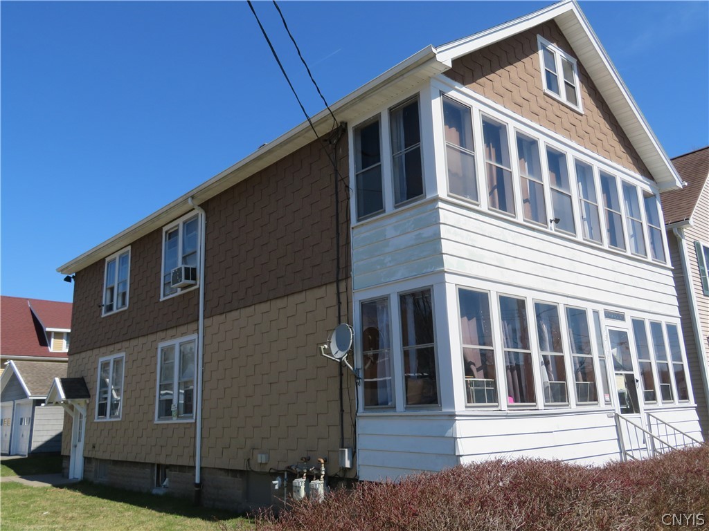 1312 Butternut Street