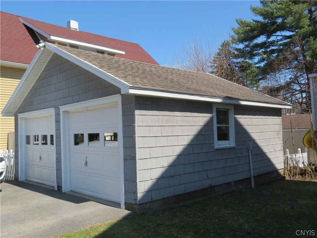 1312 Butternut Street