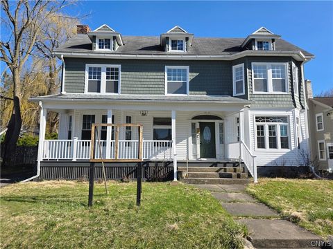 2505 Genesee Street Utica NY 13501