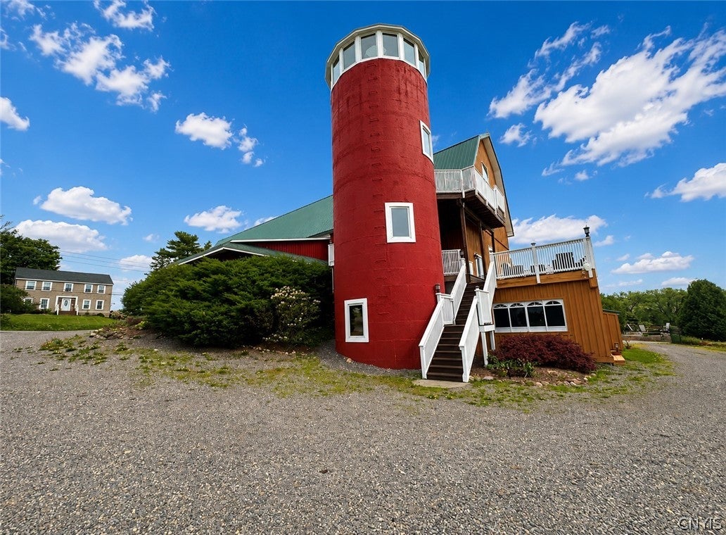 2215 State Route 80