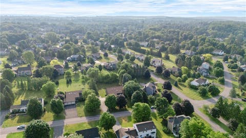 Tiny photo for 4736 Prestwick Drive, Manlius, NY 13104 (MLS # S1702016)