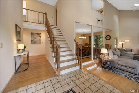 Tiny photo for 4736 Prestwick Drive, Manlius, NY 13104 (MLS # S1702016)