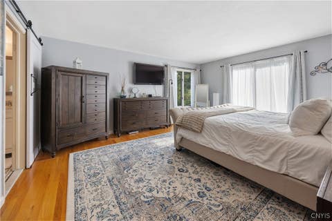 Tiny photo for 4736 Prestwick Drive, Manlius, NY 13104 (MLS # S1702016)