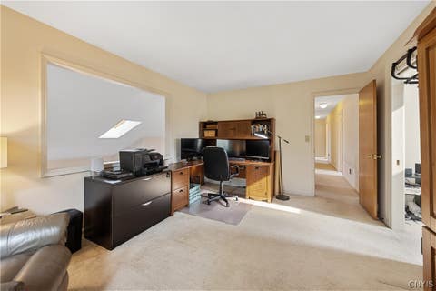 Tiny photo for 4736 Prestwick Drive, Manlius, NY 13104 (MLS # S1702016)