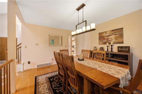 Tiny photo for 4736 Prestwick Drive, Manlius, NY 13104 (MLS # S1702016)