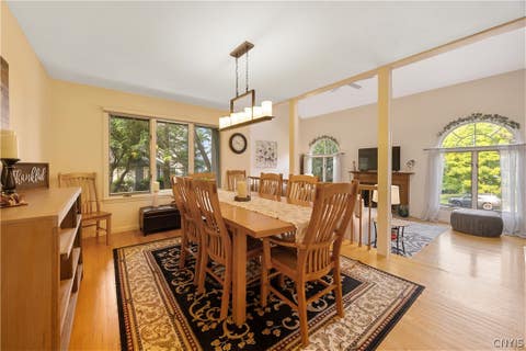 Tiny photo for 4736 Prestwick Drive, Manlius, NY 13104 (MLS # S1702016)