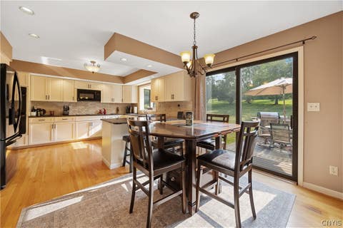 Tiny photo for 4736 Prestwick Drive, Manlius, NY 13104 (MLS # S1702016)