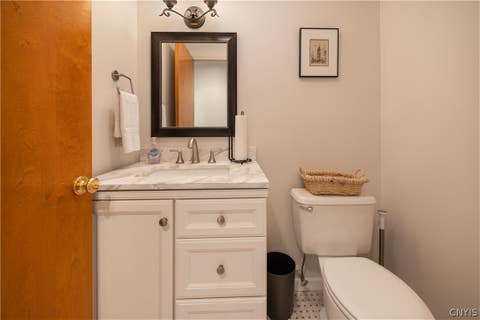 Tiny photo for 4736 Prestwick Drive, Manlius, NY 13104 (MLS # S1702016)