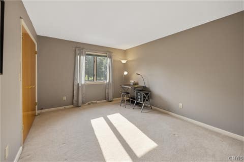 Tiny photo for 4736 Prestwick Drive, Manlius, NY 13104 (MLS # S1702016)