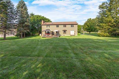 Tiny photo for 4736 Prestwick Drive, Manlius, NY 13104 (MLS # S1702016)