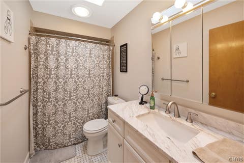 Tiny photo for 4736 Prestwick Drive, Manlius, NY 13104 (MLS # S1702016)