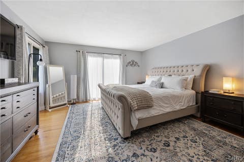 Tiny photo for 4736 Prestwick Drive, Manlius, NY 13104 (MLS # S1702016)