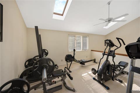 Tiny photo for 4736 Prestwick Drive, Manlius, NY 13104 (MLS # S1702016)