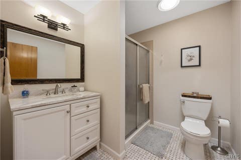 Tiny photo for 4736 Prestwick Drive, Manlius, NY 13104 (MLS # S1702016)
