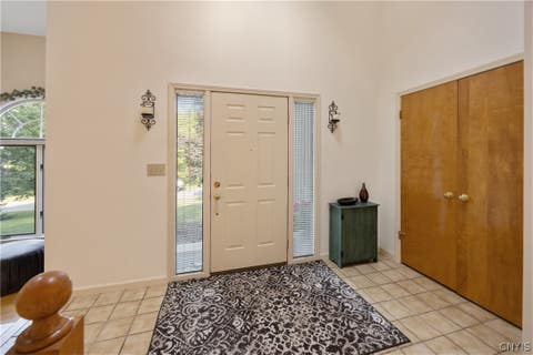 Tiny photo for 4736 Prestwick Drive, Manlius, NY 13104 (MLS # S1702016)