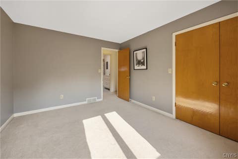 Tiny photo for 4736 Prestwick Drive, Manlius, NY 13104 (MLS # S1702016)