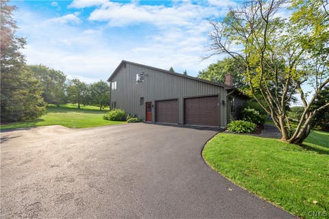 Tiny photo for 4736 Prestwick Drive, Manlius, NY 13104 (MLS # S1702016)