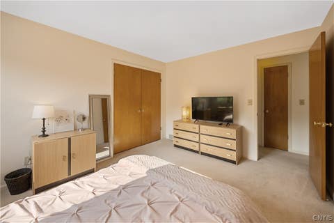 Tiny photo for 4736 Prestwick Drive, Manlius, NY 13104 (MLS # S1702016)