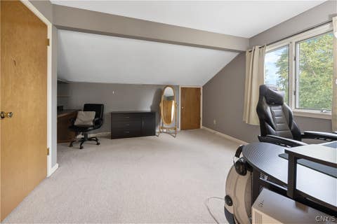 Tiny photo for 4736 Prestwick Drive, Manlius, NY 13104 (MLS # S1702016)