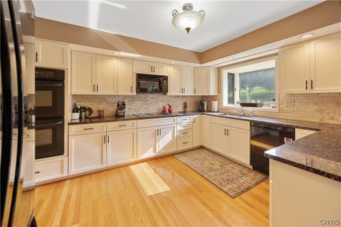 Tiny photo for 4736 Prestwick Drive, Manlius, NY 13104 (MLS # S1702016)