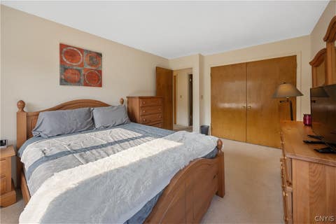 Tiny photo for 4736 Prestwick Drive, Manlius, NY 13104 (MLS # S1702016)