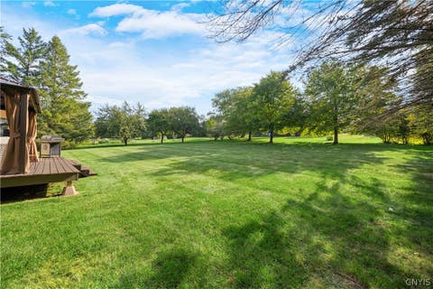 Tiny photo for 4736 Prestwick Drive, Manlius, NY 13104 (MLS # S1702016)