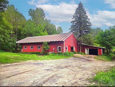 248 Plumb Road Poland NY 13431
