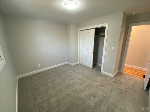 Tiny photo for 3299 Mohawk Street, New Hartford, NY 13413 (MLS # S1660499)