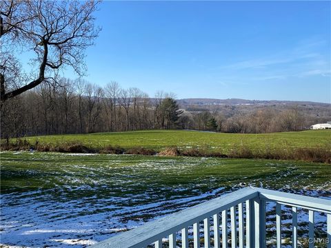 Tiny photo for 3299 Mohawk Street, New Hartford, NY 13413 (MLS # S1660499)