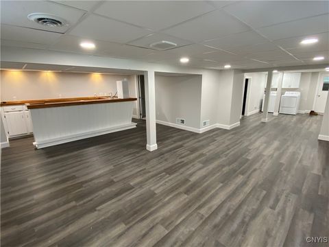 Tiny photo for 3299 Mohawk Street, New Hartford, NY 13413 (MLS # S1660499)