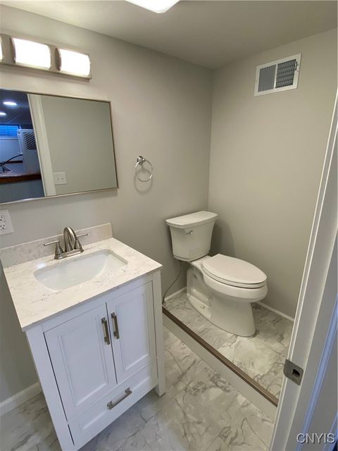 Tiny photo for 3299 Mohawk Street, New Hartford, NY 13413 (MLS # S1660499)