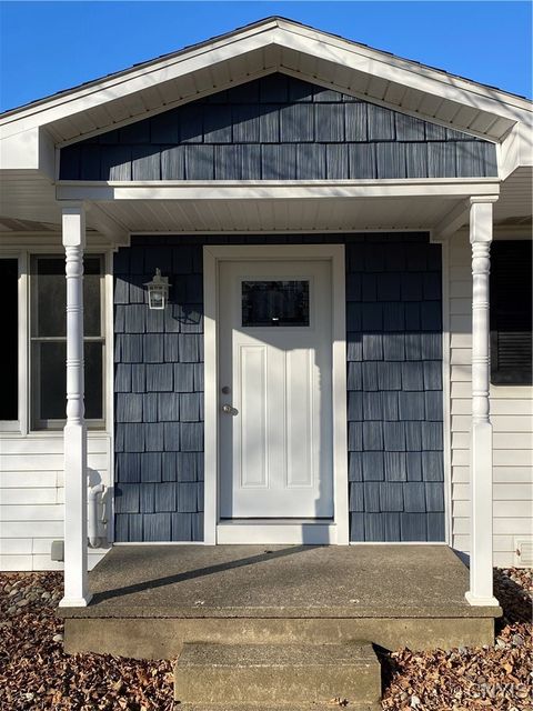 Tiny photo for 3299 Mohawk Street, New Hartford, NY 13413 (MLS # S1660499)