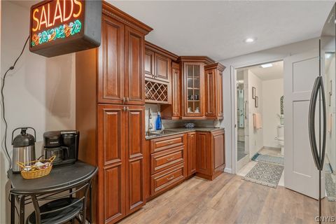Tiny photo for 119 Ritchie Road, Granby, NY 13069 (MLS # S1684368)