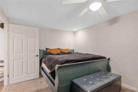Tiny photo for 119 Ritchie Road, Granby, NY 13069 (MLS # S1684368)