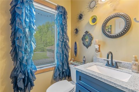 Tiny photo for 119 Ritchie Road, Granby, NY 13069 (MLS # S1684368)