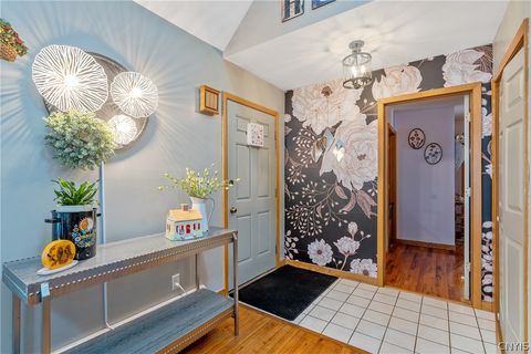 Tiny photo for 119 Ritchie Road, Granby, NY 13069 (MLS # S1684368)