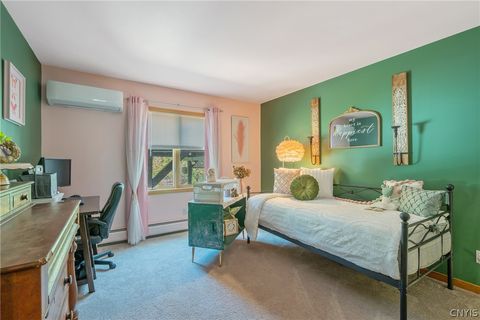 Tiny photo for 119 Ritchie Road, Granby, NY 13069 (MLS # S1684368)